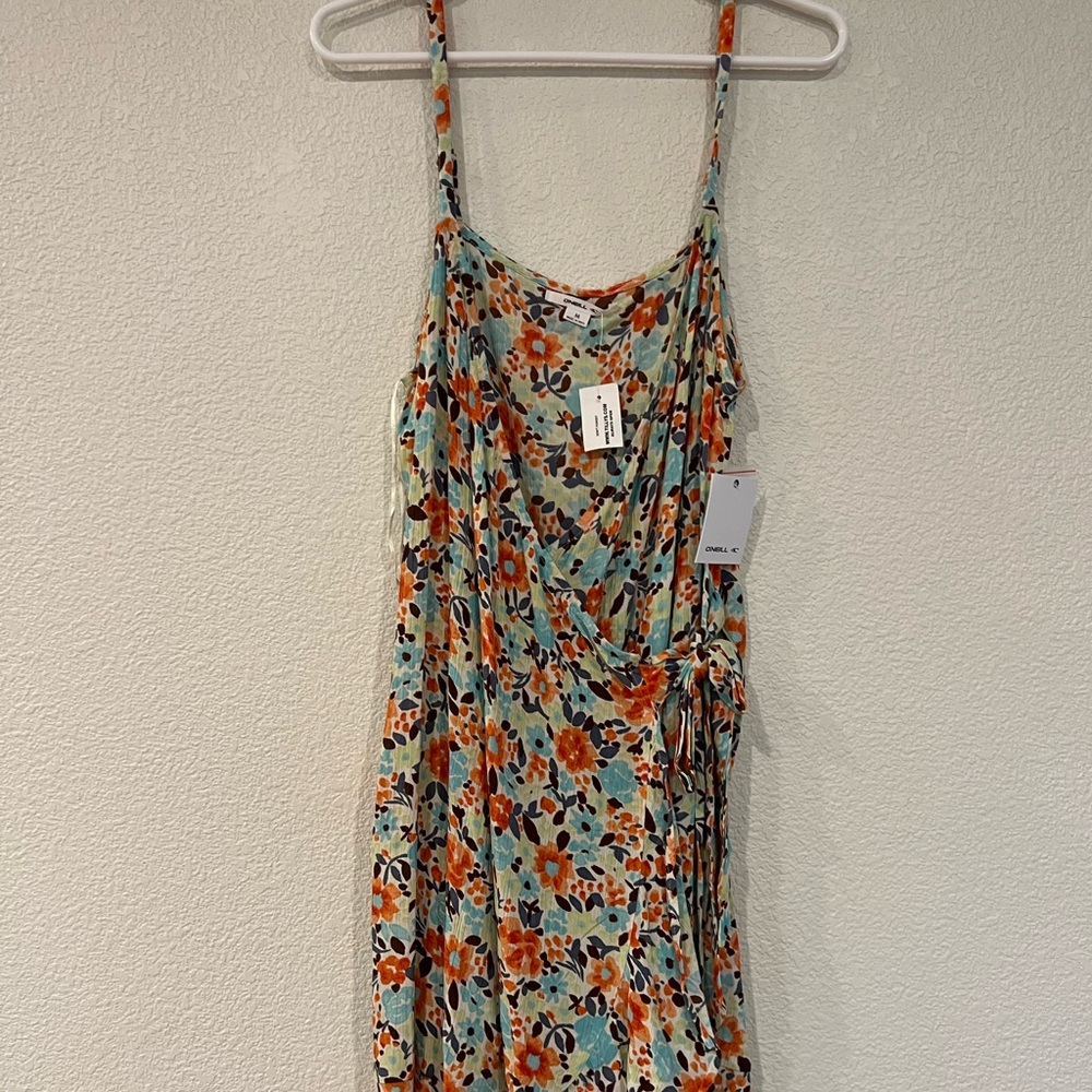 O’Neil beach dress womens medium